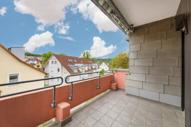 Wohnung zum Kauf 199.000 € 2,5 Zimmer 73,6 m² Herrschaftsgärten 5 Bieber Wiernsheim 75446