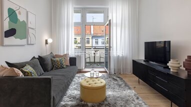 Wohnung zum Kauf Provisionsfrei 569.000 € 2 Zimmer 70,4 m² 4. Geschoss Charlottenburg Berlin 10589