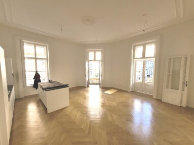 Wohnung zur Miete 2.342,06 € 4 Zimmer 167,3 m² Wien 1010