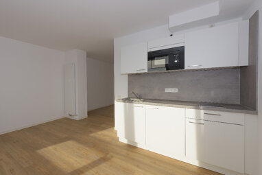 Wohnung zur Miete 503,16 € 1 Zimmer 31,3 m² 5. Geschoss Körnerstr. 16 Mitte Hannover 30159