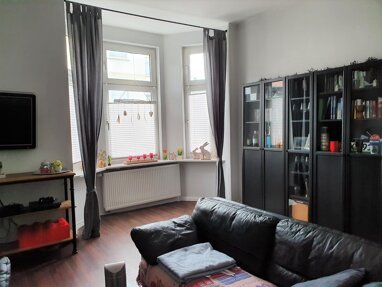 Wohnung zur Miete 625 € 3 Zimmer 82 m² 1. Geschoss Oerweg 23a Nordviertel Recklinghausen 45657