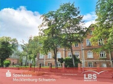 Büro-/Praxisfläche zum Kauf Provisionsfrei 2.950 € Werdervorstadt Schwerin 19055