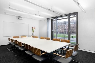 Bürofläche zur Miete Provisionsfrei 1.609 € 70 m² Bürofläche teilbar von 20 m² bis 70 m² Königsallee 61 Friedrichstadt Düsseldorf 40215