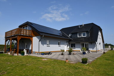 Bauernhaus zum Kauf 695.000 € 283 m² 7.500 m² Grundstück Eitzendorf Hilgermissen 27318