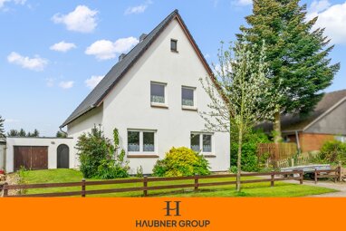 Einfamilienhaus zum Kauf 198.000 € 5 Zimmer 140 m² 639 m² Grundstück Stubben Beverstedt 27616