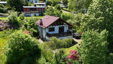 Haus zum Kauf 150.000 € 3 Zimmer 1.344 m² Grundstück Gießübel Gießübel 98667