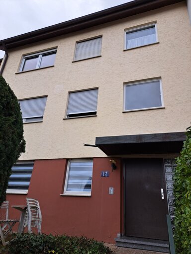 Wohnung zur Miete 980 € 2,5 Zimmer 74 m² 1. Geschoss frei ab sofort Im Haldenhau 17 Rohr Stuttgart 70565