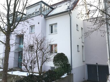 Wohnung zur Miete 710 € 2 Zimmer 59 m² Saint-Claude-Str. 32 Kernstadt Rottenburg am Neckar 72108