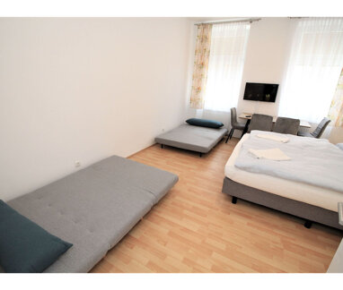 Apartment zur Miete 340 € 1 Zimmer 32 m² 2. Geschoss Zeppelinstraße 23 Kenten Bergheim 50126
