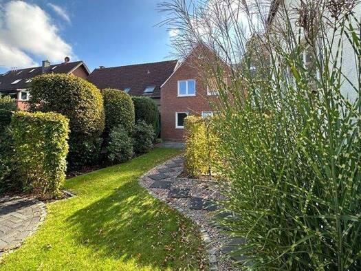 Wohnung zur Miete 750 € 3,5 Zimmer 84 m² frei ab 01.03.2026 Hovestraße 31 Everswinkel 48351