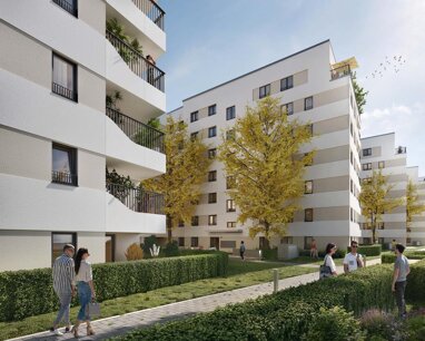 Wohnung zur Miete 1.371 € 3 Zimmer 86,7 m² 4. Geschoss Worringer Straße 24 Stadtmitte Düsseldorf 40211