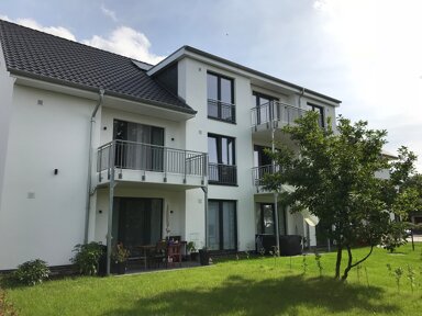 Wohnung zur Miete 1.260 € 3 Zimmer 90 m² Geschoss 1/2 Henstedt-Ulzburg 24558