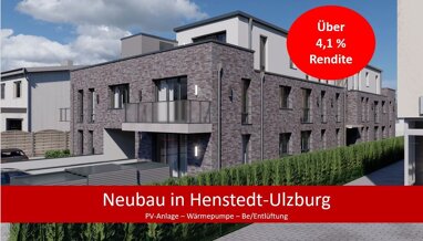 Terrassenwohnung zum Kauf Provisionsfrei 389.000 € 3 Zimmer Harksheide Norderstedt 22846