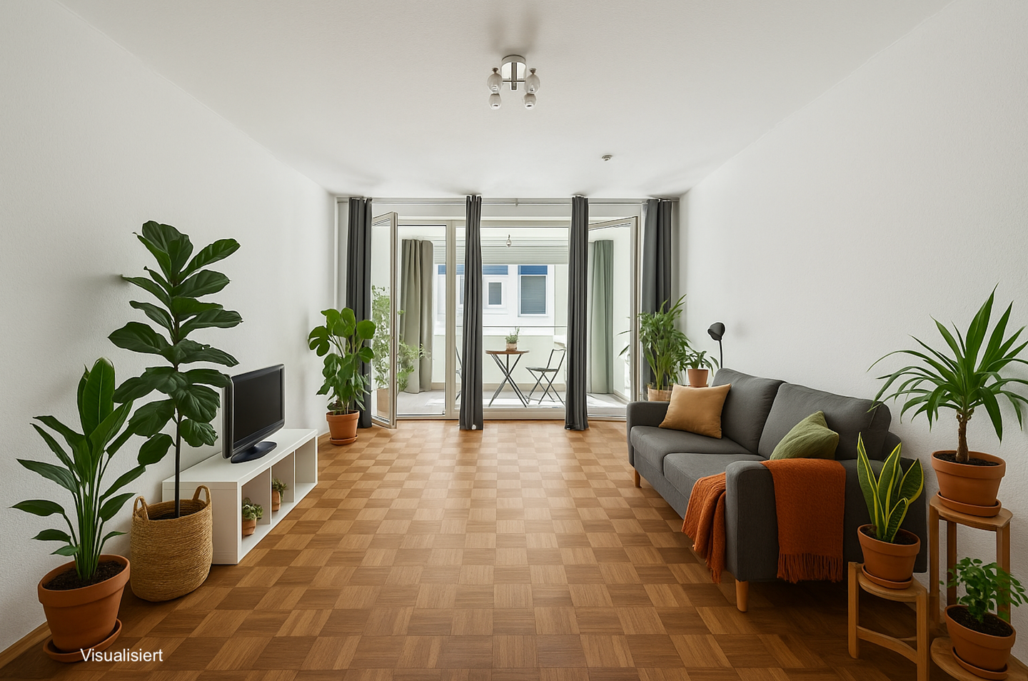 Wohnung zum Kauf