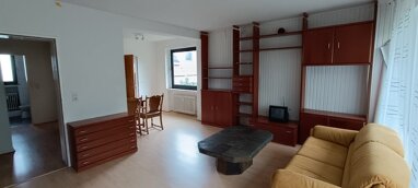 Wohnung zur Miete 500 € 3 Zimmer 75 m² 1. Geschoss frei ab sofort Gerhart-Hauptmann-Str. 1 Kernstadt Seesen 38723