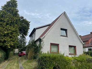 Einfamilienhaus zum Kauf 244.000 € 5 Zimmer 95 m² 1.250 m² Grundstück Innenstadt Osterholz-Scharmbeck 27711