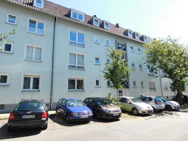 Wohnung zur Miete 471,40 € 2 Zimmer 47,1 m² frei ab 09.08.2024 Langenbeckstr. 3 Holsterhausen Essen 45130