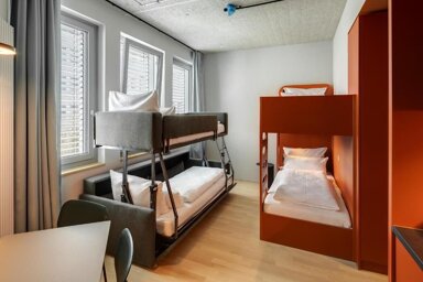 Wohnung zur Miete Wohnen auf Zeit 2.092 € 1 Zimmer 24 m² frei ab sofort Münchner Straße Unterföhring 85774