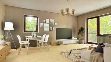 Apartment zum Kauf 285.000 € 3 Zimmer 72 m² 1. Geschoss Frohnau Berlin 13465