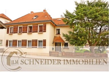 Mehrfamilienhaus zum Kauf 284.000 € 12 Zimmer 250 m² 631 m² Grundstück Kasselerstr. 29 Zierenberg Zierenberg 34289