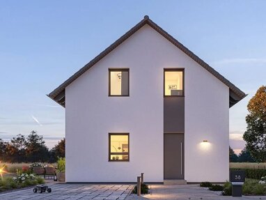 Einfamilienhaus zum Kauf Provisionsfrei 589.000 € 5 Zimmer 95 m² 240 m² Grundstück Korntal Korntal-Münchingen 70825