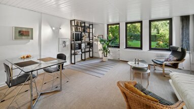 Wohnung zur Miete 1.250 € 3 Zimmer 81 m² Erdgeschoss Zentrum Ratingen/Mitte 40878