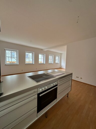 Wohnung zur Miete 620 € 2 Zimmer 65 m² 1. Geschoss Mainburg Mainburg 84048
