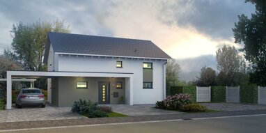 Einfamilienhaus zum Kauf 465.689 € 4 Zimmer 143,3 m² 407 m² Grundstück Roggenburg Roggenburg 89297