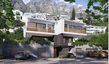 Reihenmittelhaus zum Kauf 1.470.000 € 6 Zimmer Kapstadt Camps Bay 8001