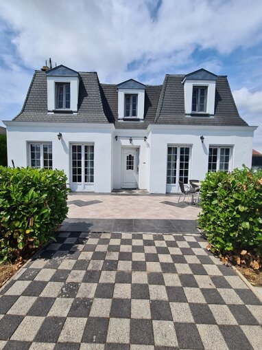 Einfamilienhaus zum Kauf Provisionsfrei 450.000 € 6 Zimmer 171 m² 900 m² Grundstück Village-La Cité-Vergers BEHREN LES FORBACH 57460