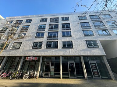 Bürofläche zur Miete provisionsfrei 522 m² Bürofläche Calenberger Esplanade Calenberger Neustadt Hannover 30169