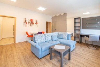 Wohnung zur Miete 532 € 1 Zimmer 51 m² 2. Geschoss frei ab sofort Pulsnitzer Straße 24 Kamenz Kamenz 01917