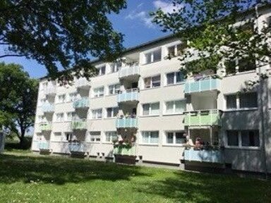 Wohnung zur Miete 590 € 3 Zimmer 65,1 m² 3. Geschoss frei ab 08.04.2025 Bissingheimer Str. 277 Rahm Duisburg 47279