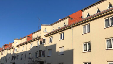 Wohnung zur Miete 480 € 3 Zimmer 73 m² 2. Geschoss Gustav-Graf-Straße 30 Meißen Meißen 01662