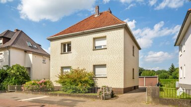 Einfamilienhaus zum Kauf 279.000 € 6 Zimmer 170 m² 758 m² Grundstück Minderheide 5 Minden 32425