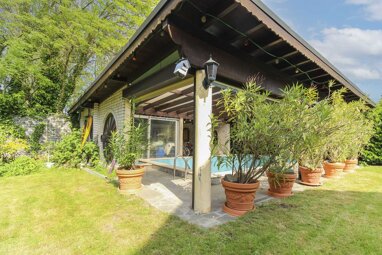 Mehrfamilienhaus zum Kauf 649.000 € 10 Zimmer 309,1 m² 788,1 m² Grundstück Budberg / Eversael Rheinberg 47495