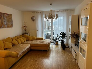 Wohnung zur Miete 745 € 3 Zimmer 79,6 m² 5. Geschoss Bad Kissingen Bad Kissingen 97688