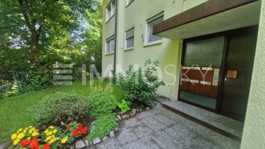 Wohnung zum Kauf 4 Zimmer 94 m² 1. Geschoss Schorndorf - Innenstadt Schorndorf 73614