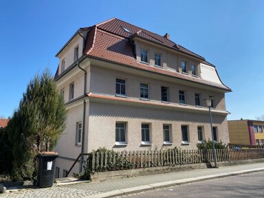 Mehrfamilienhaus zum Kauf als Kapitalanlage geeignet 432 m² 1.170 m² Grundstück Nossen Nossen 01683