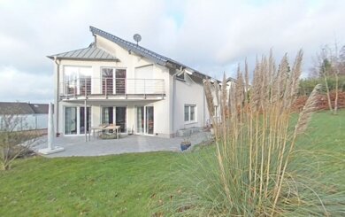 Einfamilienhaus zum Kauf 895.000 € 9 Zimmer 270 m² 937 m² Grundstück Hohenlimburg Hagen 58119