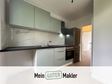 Wohnung zur Miete 570 € 3 Zimmer 68 m² 3. Geschoss Hans-Böckler-Straße 65 Leherheide - West Bremerhaven 27578