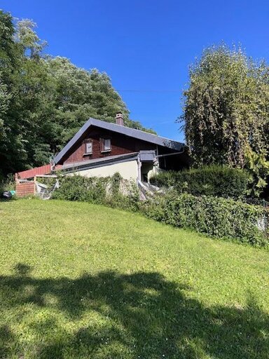 Einfamilienhaus zum Kauf 839.000 € 5 Zimmer 180 m² 1.181 m² Grundstück frei ab 01.02.2025 Sulzbach Weinheim 69469