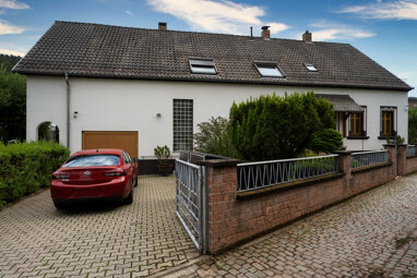 Einfamilienhaus zum Kauf 449.000 € 9 Zimmer 253 m² 858 m² Grundstück Vogelbach Bruchmühlbach-Miesau 66892
