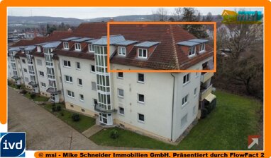 Wohnung zum Kauf Provisionsfrei 109.900 € 2 Zimmer 74 m² Alsfeld Alsfeld 36304
