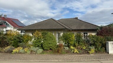 Einfamilienhaus zum Kauf Provisionsfrei 685.000 € 6 Zimmer 208,3 m² 705 m² Grundstück Deißlingen Deißlingen 78652