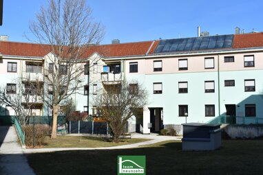 Wohnung zur Miete 503,47 € 3 Zimmer 80 m² 2. Geschoss Rudolf-von-Eichthal-Straße 70 Kleinhöflein im Burgenland Eisenstadt 7000