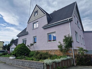 Mehrfamilienhaus zum Kauf 149.000 € 8 Zimmer 136 m² 420 m² Grundstück Königswalde 09471