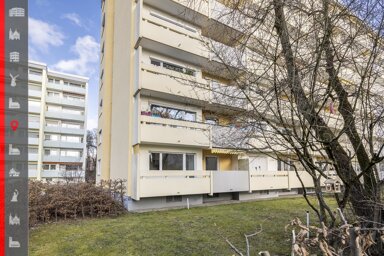 Wohnung zum Kauf 495.000 € 3 Zimmer 71,3 m² Neuhadern München 81375