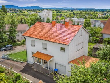 Mehrfamilienhaus zum Kauf 698.000 € 8 Zimmer 140 m² 1.388 m² Grundstück Bartenbach Göppingen 73035