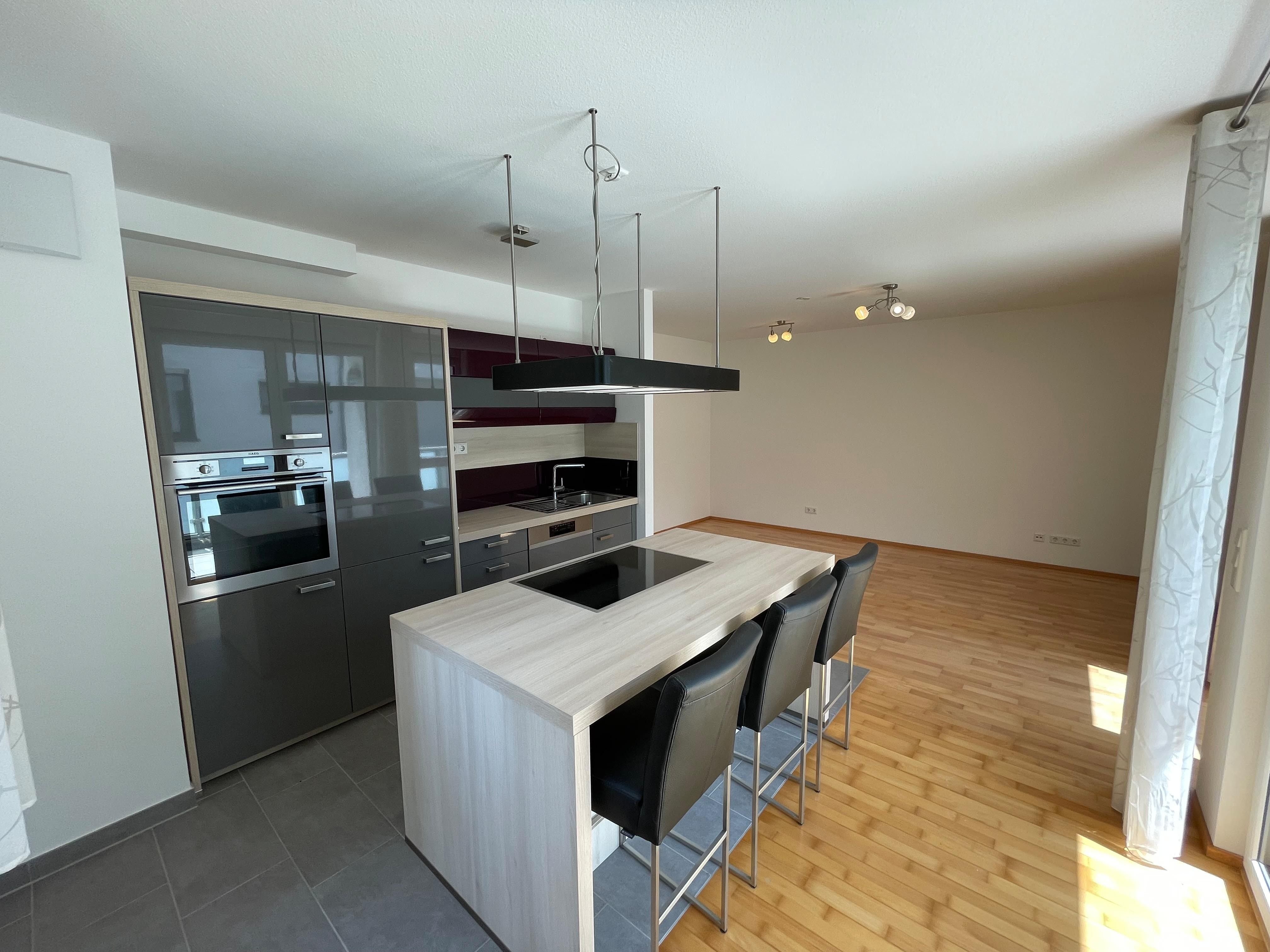Wohnung zum Kauf 415.000 € 2 Zimmer 56 m²<br/>Wohnfläche Bretzenheim Mainz 55128